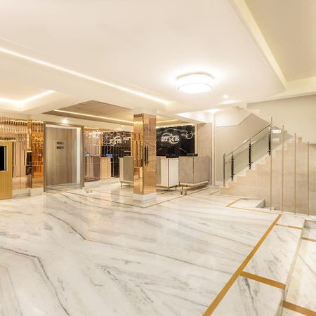 Hotel Aero Star By Star Group ニューデリー エクステリア 写真